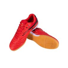 Бутсы Backheel 211007 для зала red 36 (24 см)