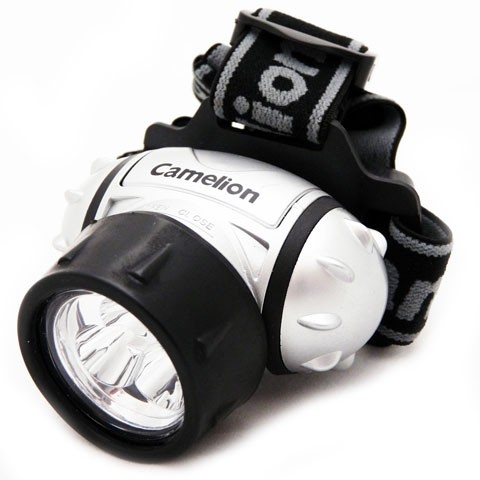 Фонарь Camelion LED 5321-3 Mx