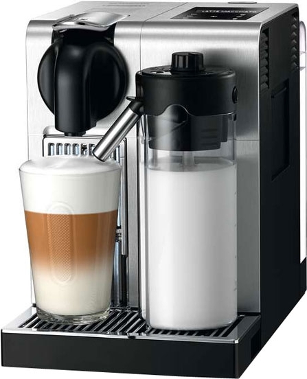 Кофемашина Delonghi EN 750.MB Nespresso