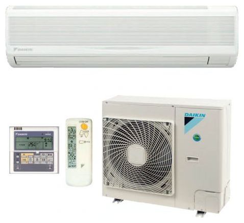 Кондиционер Daikin FAQ71B / RZQ71EV