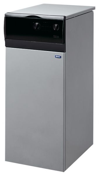 Котел Baxi Slim 1.490 iN