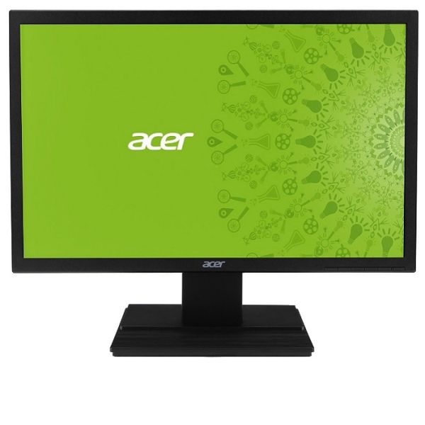 Монитор Acer V206HQLAb 19,5