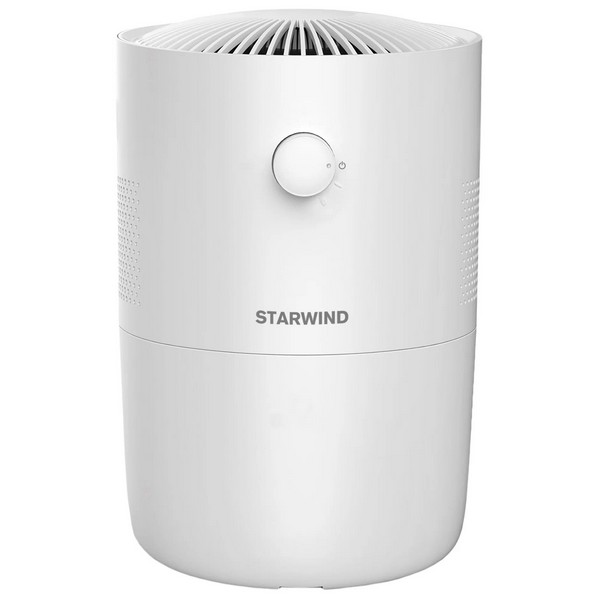 Мойка воздуха StarWind SAW5520 белый