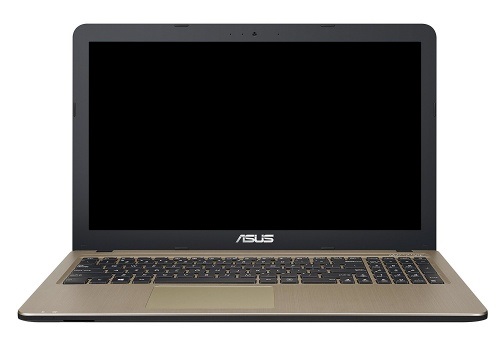 Ноутбук ASUS VivoBook X540NA-GQ005T 90NB0HG1-M02040 черный