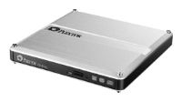 Оптический привод Plextor PX-612U