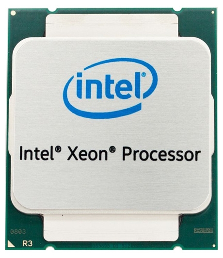 Процессор DELL Xeon E5-2609 v3 LGA 2011-v3 15Mb 1.9Ghz (338-BGND)