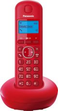 Радиотелефон Panasonic KX-TGB210RUR