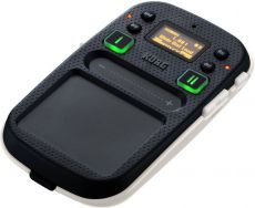Синтезатор Korg Kaossilator 2 , жемчуг