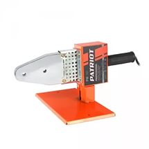 Паяльник для труб Patriot PW 100