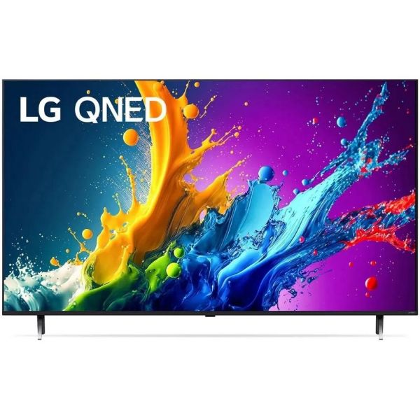 Телевизор LG 50QNED80T6A.ARUG 50
