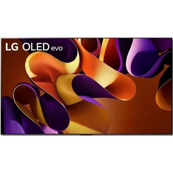 Телевизор LG OLED83G4RLA.ARUG 83